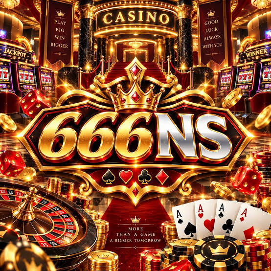 666NS - 666ns Permainan Slot Online