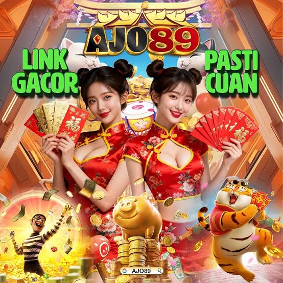 AJO89 - ajo89 Dowdload & Install Aplikasi Slot Asli Minimal Bet 400 Perak