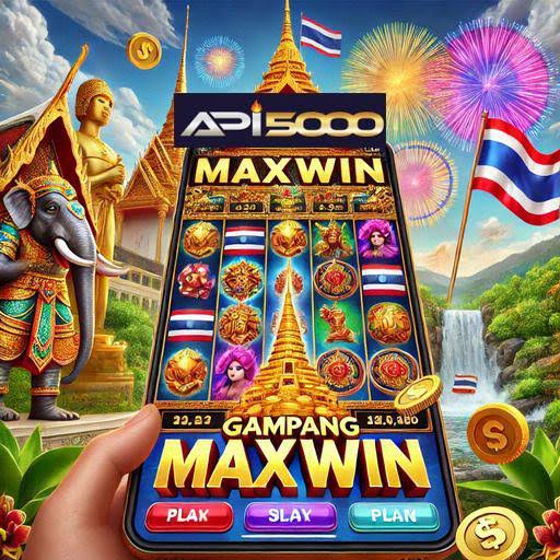 API5000 - api5000 Platform Slot Online dengan Pengalaman Bermain Terbaik