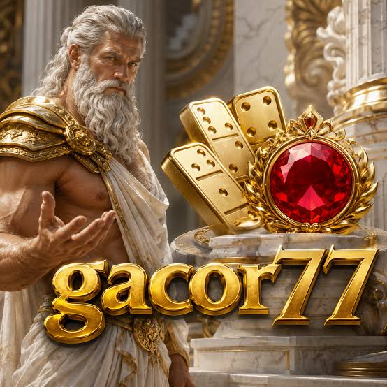 GACOR77 - gacor77 Situs Resmi Slot Online dan Pilihan Game PG Soft