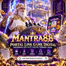 MANTRA88 - MANTRA88 Login Situs Resmi dan Nikmati Ragam Game PG Soft