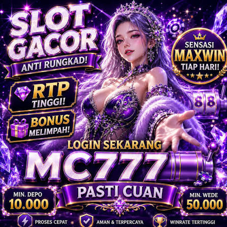 MC777 - mc777 Indonesia Jadi Pilihan untuk Menjelajahi Tema Slot Online Berbeda