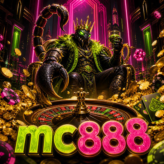 MC888 - mc888 Portal Resmi Game Kasino dengan Link Daftar dan Akses Alternatif