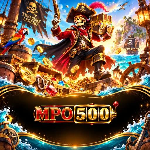 MPO500 - mpo500 Platform Slot Online dengan Pengalaman Bermain Terbaik