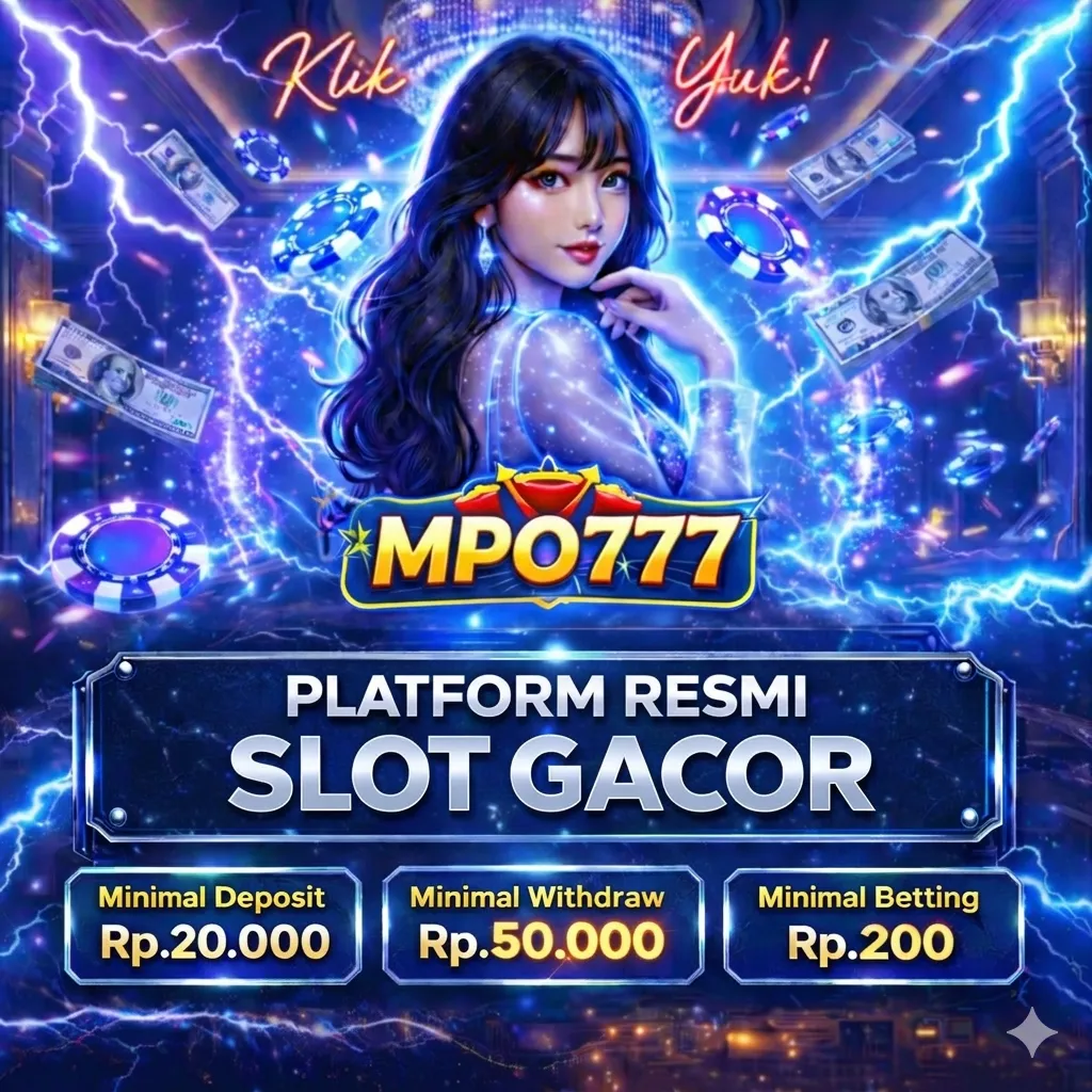 Tampilan keempat mpo777