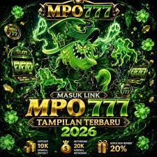 Pengalaman mobile mpo777