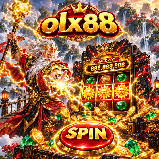 OLX88 - olx88 Link Alternatif Game Kasino dan Slot Online