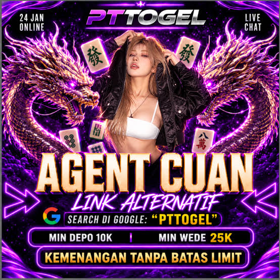 PTTOGEL - pttogel Pilihan Game PG Soft untuk Penggemar Slot Online