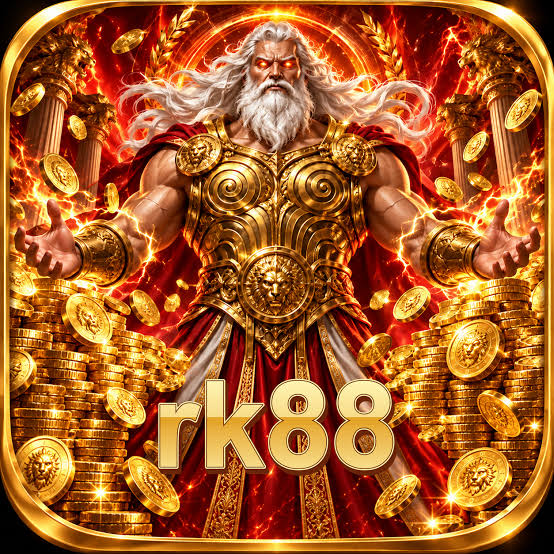 RK88 - rk88 Dowdload & Install Aplikasi Slot Asli Minimal Bet 400 Perak