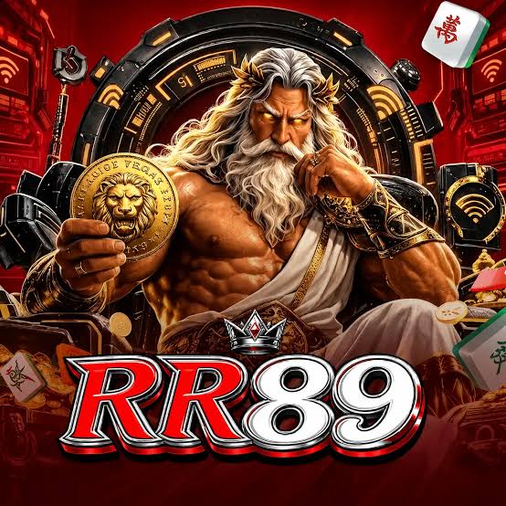 RR89 - rr89 Situs Slot Online Resmi dengan Akses Daftar dan Login