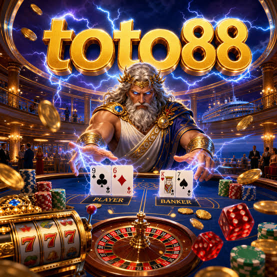 TOTO88 - toto88 Link Alternatif Game Kasino dan Slot Online