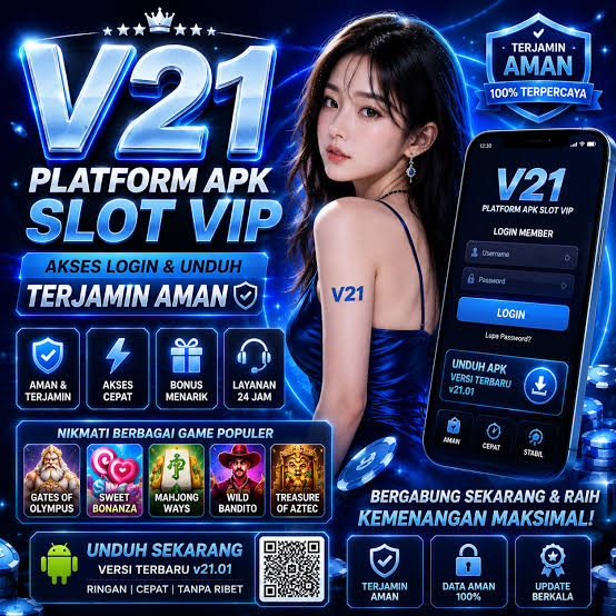 V21 - v21 Situs Dewa Slot Gacor Hari Ini