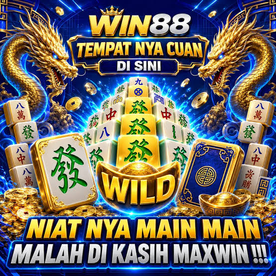 WIN88 - win88 Link Alternatif Game Kasino dan Slot Online